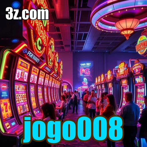 Fighting e Comunidade no Jogo008: Conquiste Suas Lutas