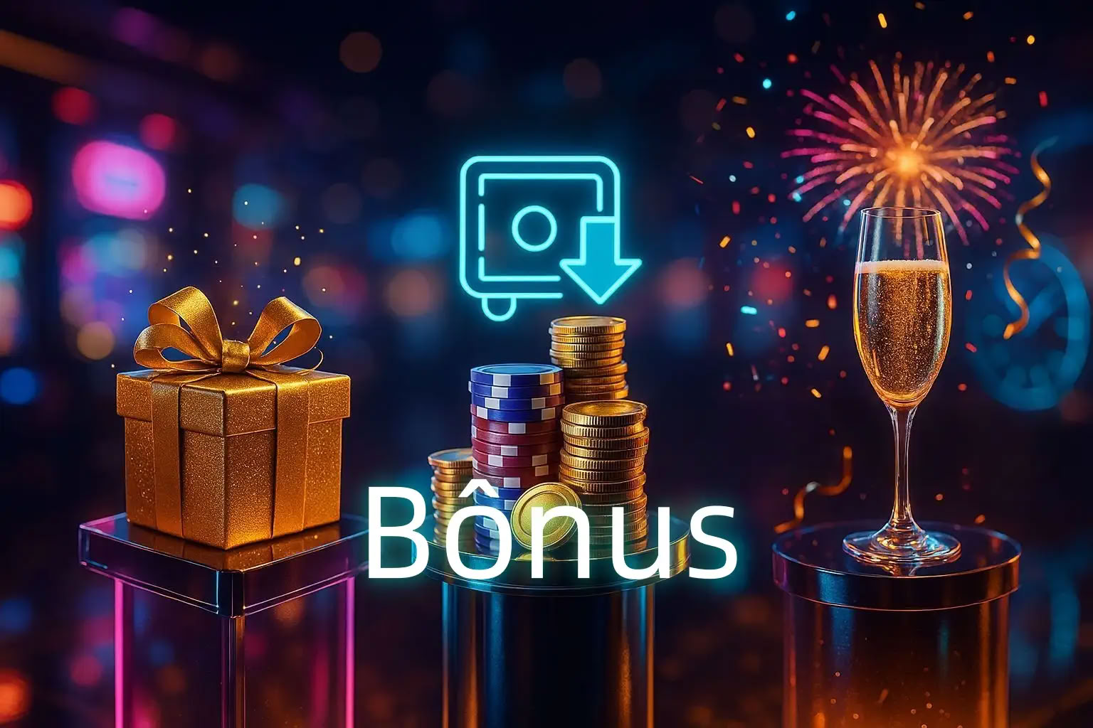 jogo008 Tipos de Bônus
