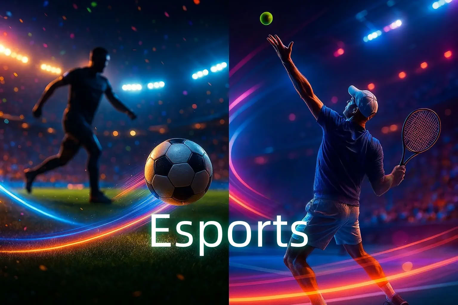 jogo008 Eventos Esportivos