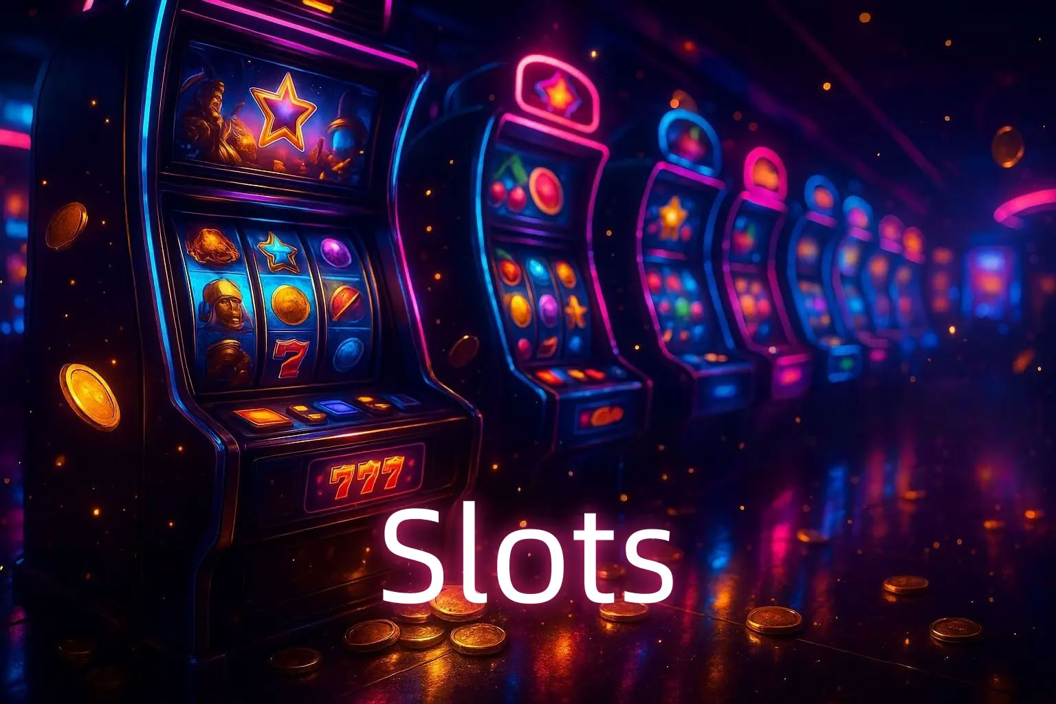 jogo008 Benefícios dos Slots
